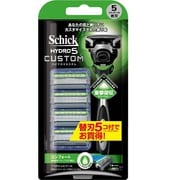 シック ハイドロ5 カスタムコンフォートコンボパック