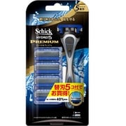 シック ハイドロ5 プレミアムコンボパック
