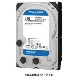 ヨドバシ.com - ウエスタンデジタル Western Digital WD60EZAZ-YET