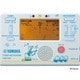 ディズニー チューナーメトロノーム ドナルドダック TDM-700DD2