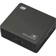 4K60Hz対応 HDMIアップコンバーター RS-HD2UP-4K