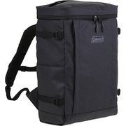 シールド25 ヘザーブラック 25L [バックパック]