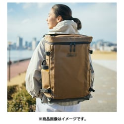 コールマン シールド 35 ヘザーブラック 新品 未使用 35L - リュック