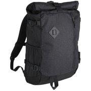 アトラスロールトップ ヘザー 33L [バッグ]
