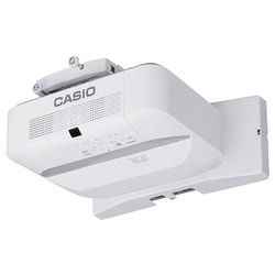テレビ/映像機器 プロジェクター ヨドバシ.com - カシオ CASIO XJ-UT352WN [プロジェクター 超短焦点 