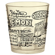 I'mDORAEMON KSA4アクリルコップ 280ml