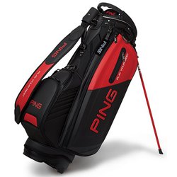 PING キャディバッグ 楽天市場】【入荷しました】PING ピン CB-U2502 SOFT PU 38298