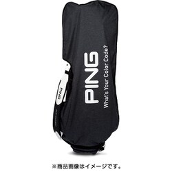 ヨドバシ.com - ピン PING PING 19SS 34537-01 GB-C191 トラベルカバー