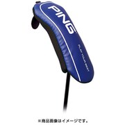 PING 19SS 34541-03 HC-P191 ソフトPUヘッドカバーハイブリッド用 ブルー