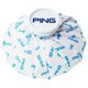PING 19SS 34551-01 AC-U192 アイシングパック ホワイト