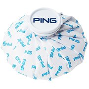 PING 19SS 34551-01 AC-U192 アイシングパック ホワイト