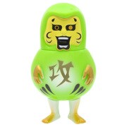 No,29 あいつマル(FROG) [ソフビ フィギュア]
