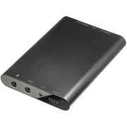 4Kパススルー対応 HDゲームキャプチャー RS-HDCAP-4PT