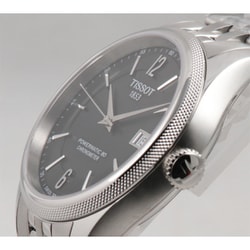 ヨドバシ.com - ティソ TISSOT T108.408.11.057.00 [BALLADE（バラード