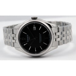 ヨドバシ.com - ティソ TISSOT T108.408.11.057.00 [BALLADE（バラード