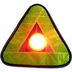 おにぎりリフレクターDX テールライトポケット付