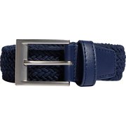 AD19SS FSP82 DT0104 [ブレードストレッチメッシュベルト メンズ S/M カレッジネイビー]