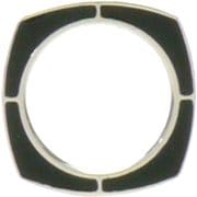 リング ファッションリング 19号 CZ1-3