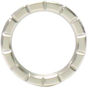 リング ファッションリング 15号 CZ1-6