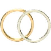 リング ファッションリング 13号 CZ2-2