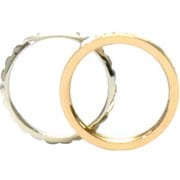 リング ファッションリング 9号 CZ2-6