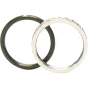 リング ファッションリング 15号 CZ2-8