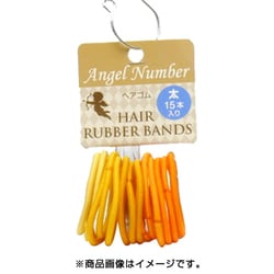 ヨドバシ.com - ANGEL NUMBER エンジェルナンバー ヘアゴム ANHB