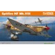 プロフィパックシリーズ EDU70129 スピットファイア HF Mk.VIII [1/72 プラモデル]