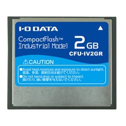 スマホ/家電/カメラヨドバシ.com - アイ・オー・データ機器 I-O DATA CFU-IV2GR ...