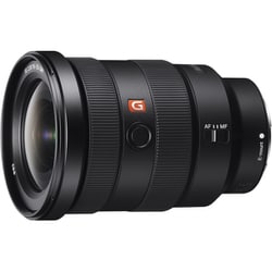 SEL1635GM SYX 海外仕様 [G MASTER FE 16-35mm/F2.8 Eマウント 35mmフルサイズ対応 海外仕様]