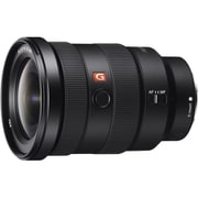 SEL1635GM SYX 海外仕様 [G MASTER FE 16-35mm/F2.8 Eマウント 35mmフルサイズ対応 海外仕様]
