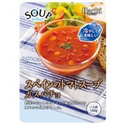 ガスパチョ 180g [レトルトスープ]