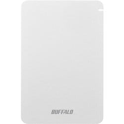 ヨドバシ.com - バッファロー BUFFALO ポータブルハードディスク