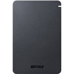 ヨドバシ.com - バッファロー BUFFALO HD-PGF4.0U3-GBKA [USB3.1(Gen1
