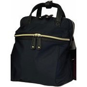 27014 ネイビー MODEFAS [リュック]