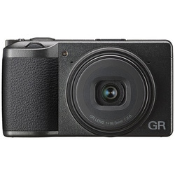 ヨドバシ.com - リコー RICOH RICOH GR III [コンパクトデジタルカメラ