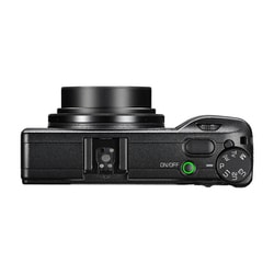 ヨドバシ.com - リコー RICOH RICOH GR III [コンパクトデジタルカメラ] 通販【全品無料配達】