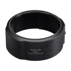 RICOH GR III 用 レンズアダプター GA-1