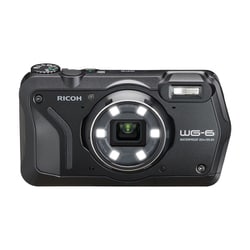 ヨドバシ.com - リコー RICOH RICOH WG-6 ブラック [コンパクト