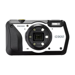 リコー RICOH RICOH G900 [工事現場対応用  - ヨドバシ.com
