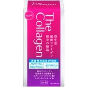 ザ・コラーゲン タブレットW 126錠 [機能性食品]