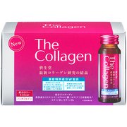 ザ・コラーゲン ドリンク 50ml×10本 [機能性食品]