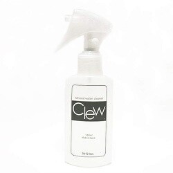 ミネラルウォータークリーナー Clew for Mac 100ml