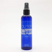 海外旅行用除菌・消臭水 OUTER Clew 100ml