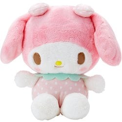 ヨドバシ.com - サンリオ Sanrio ベビーぬいぐるみ マイメロディ