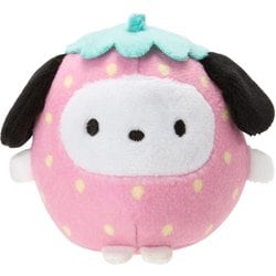 【在庫処分】 ヨドバシ.com - サンリオ Sanrio おてのりドール ポチャッコ キャラクターグッズ