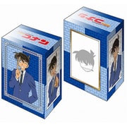 ブシロードデッキホルダーコレクションV2 Vol.693 名探偵コナン 工藤新一 [トレーディングカード用品]