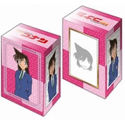 ブシロードデッキホルダーコレクションV2 Vol.694 名探偵コナン 毛利 蘭 [トレーディングカード用品]