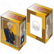 ブシロードデッキホルダーコレクションV2 Vol.696 名探偵コナン 安室 透 [トレーディングカード用品]