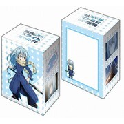 ブシロードデッキホルダーコレクションV2 Vol.687 転生したらスライムだった件 リムル=テンペスト [トレーディングカード用品]